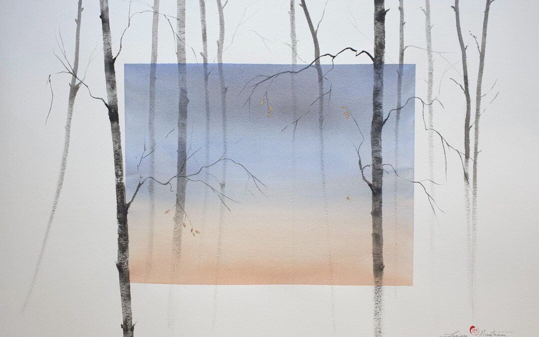 Last autumn