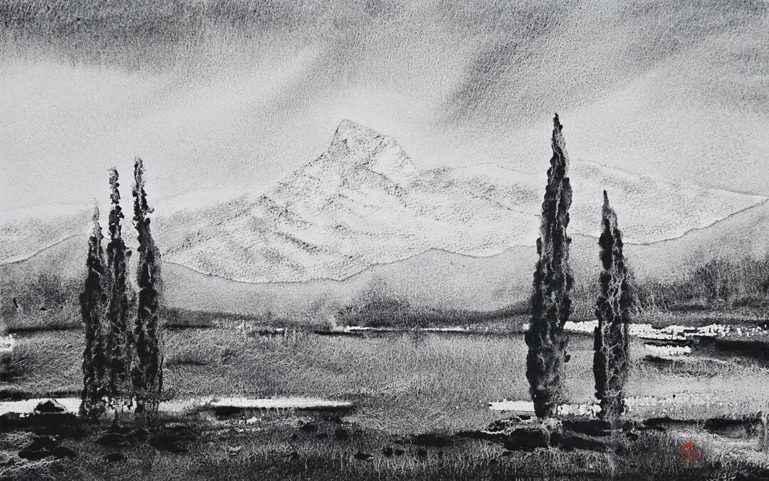 International Watercolor Art Fair 2025 – Alba Iulia