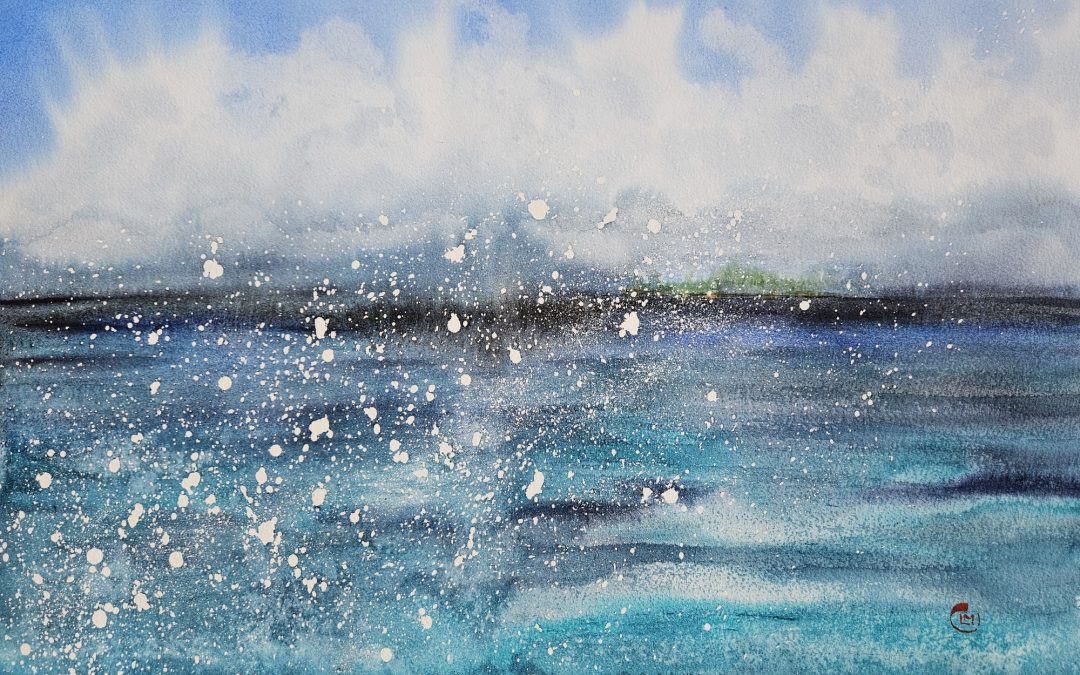 Fabriano in Aquarello 2026