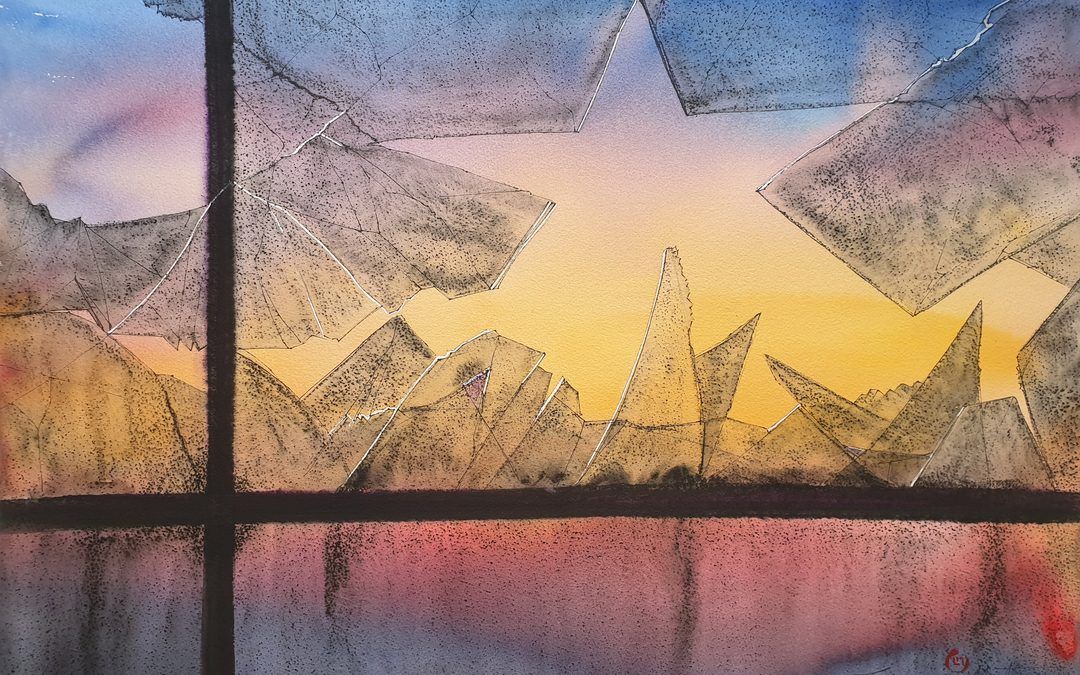 Sibiu Contemporary Art Festival – VII